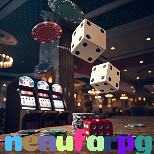 nenufarpg 