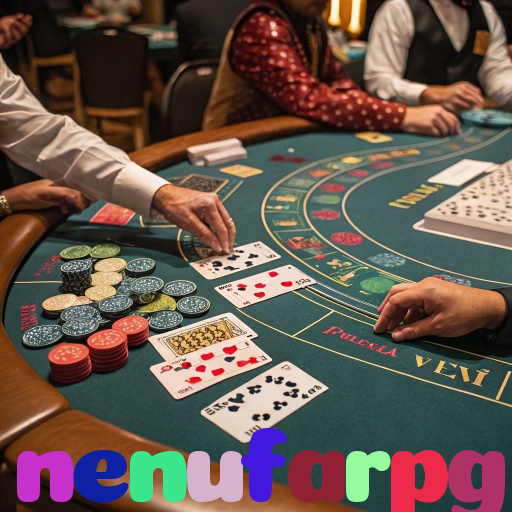 nenufarpg 