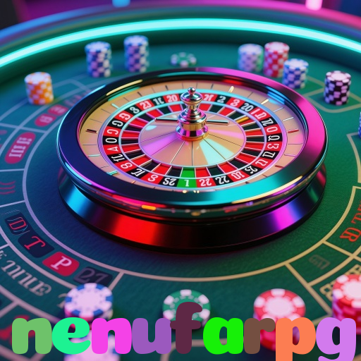 nenufarpg 