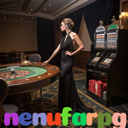 nenufarpg 