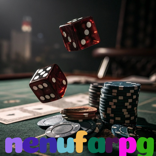 nenufarpg 