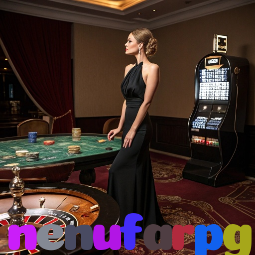 nenufarpg 