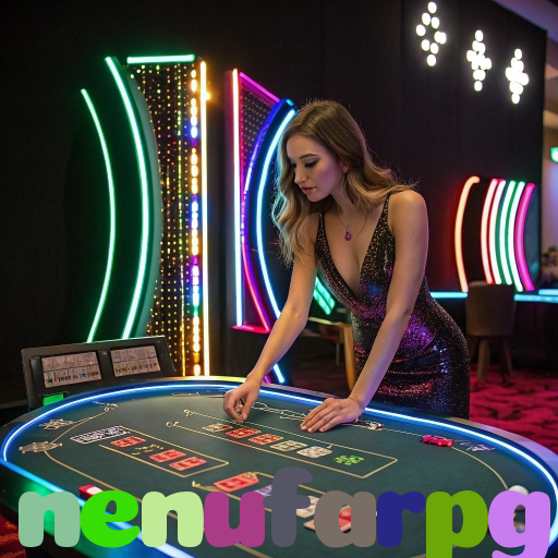 nenufarpg 