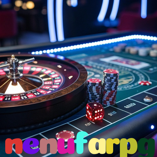 nenufarpg 