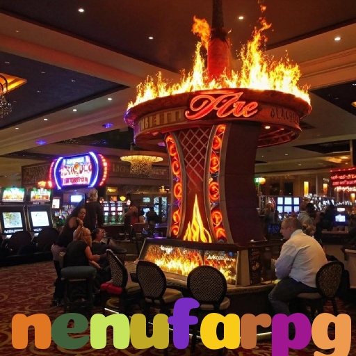 nenufarpg 