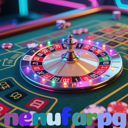 nenufarpg 