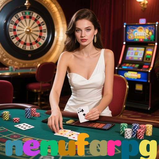 nenufarpg 