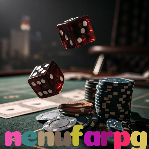 nenufarpg 