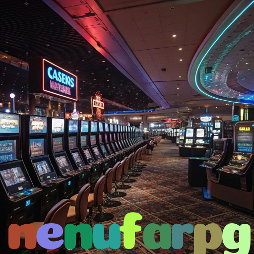 nenufarpg 