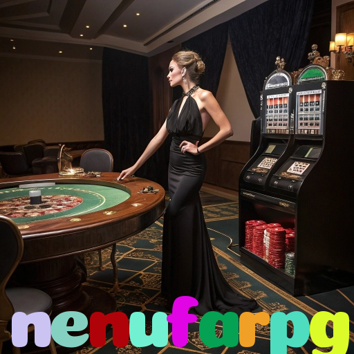 nenufarpg 
