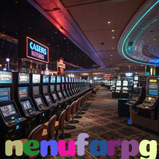 nenufarpg 