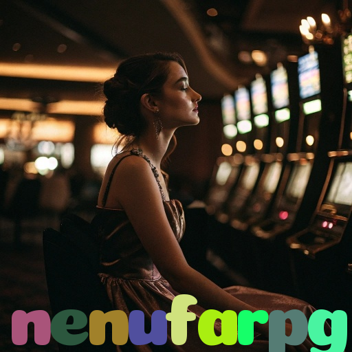 nenufarpg 