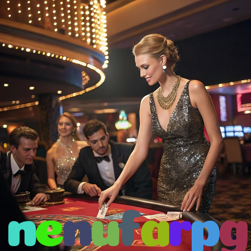 nenufarpg 
