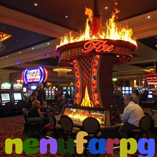nenufarpg 