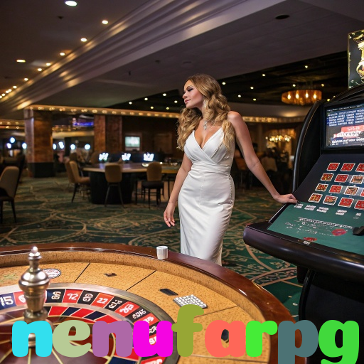 nenufarpg 