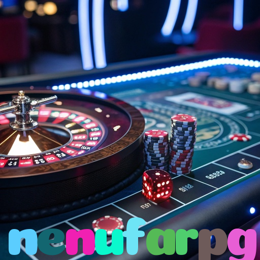 nenufarpg 