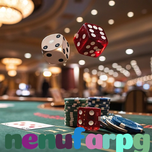 nenufarpg 