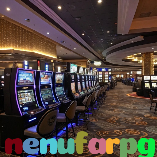 nenufarpg 