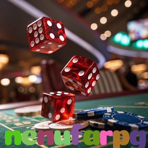 nenufarpg 