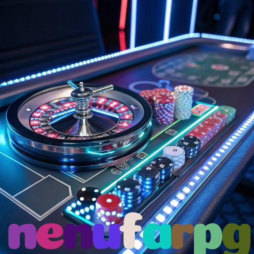 nenufarpg 