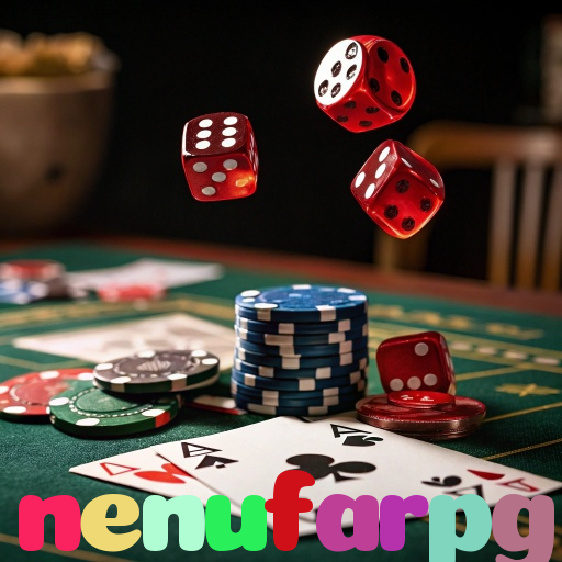 nenufarpg 