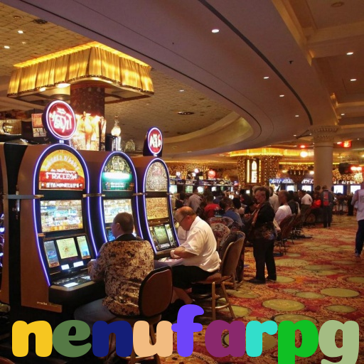 nenufarpg 