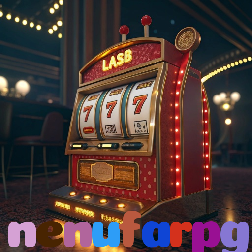 nenufarpg 