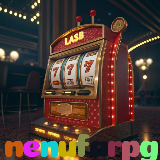nenufarpg 