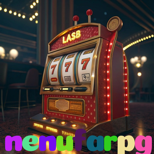 nenufarpg 