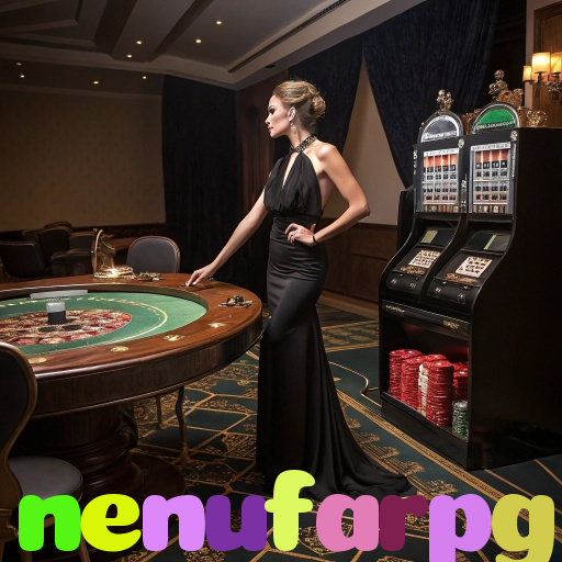 nenufarpg 