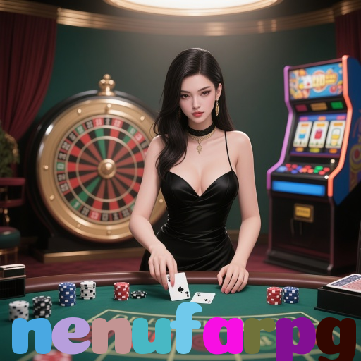 nenufarpg 