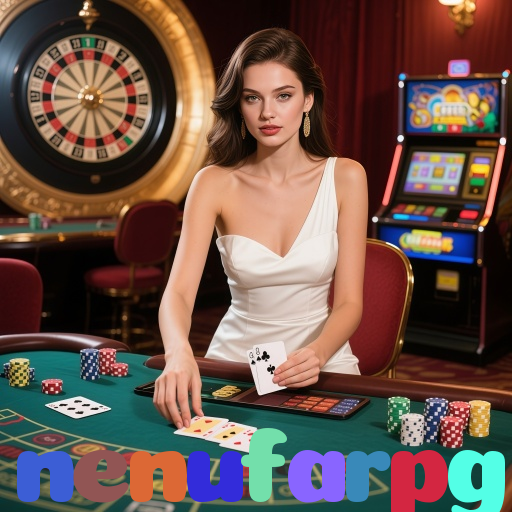 nenufarpg 