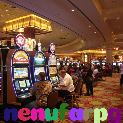 nenufarpg 