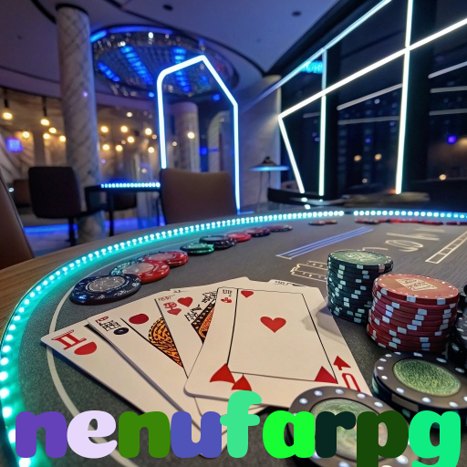 nenufarpg 