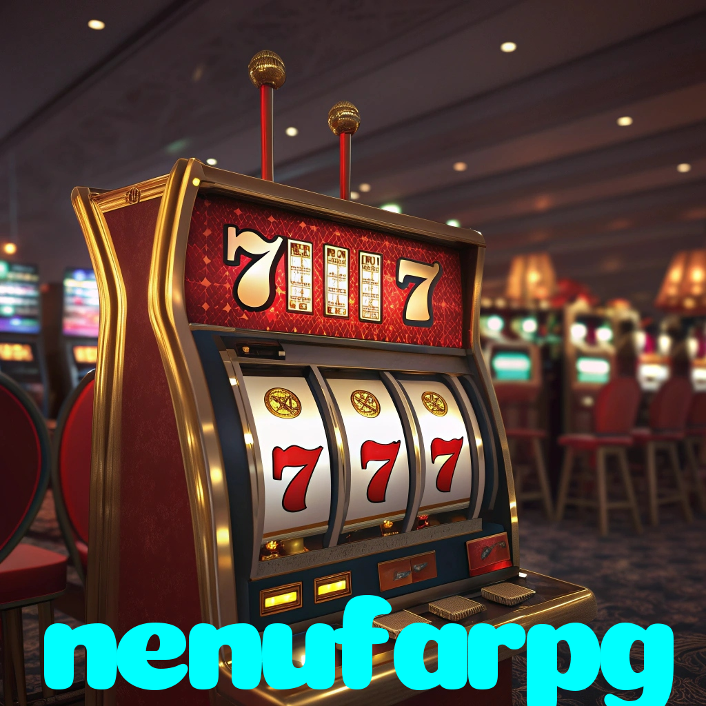 nenufarpg 