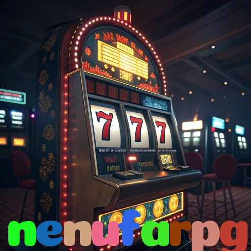 nenufarpg 