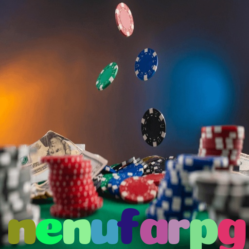 nenufarpg 