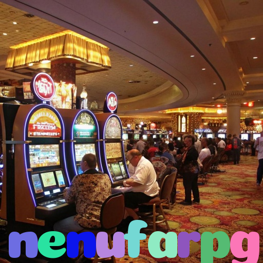 nenufarpg 
