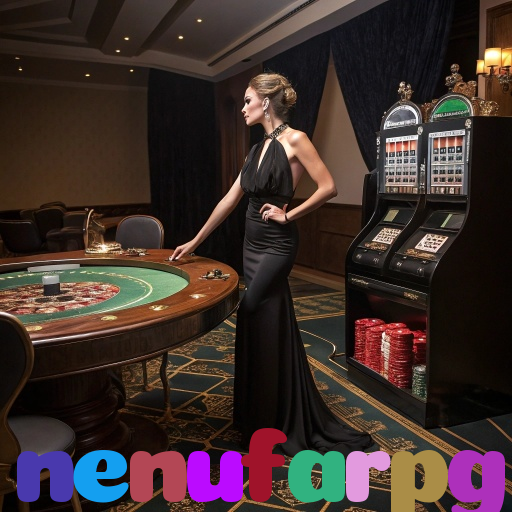 nenufarpg 