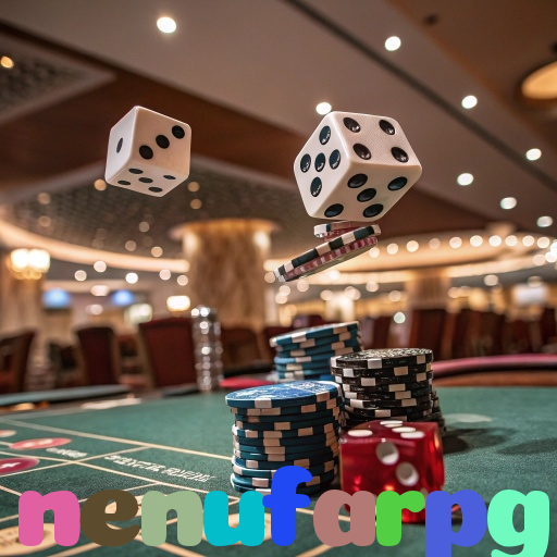 nenufarpg 