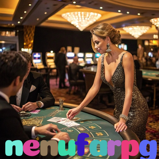 nenufarpg 