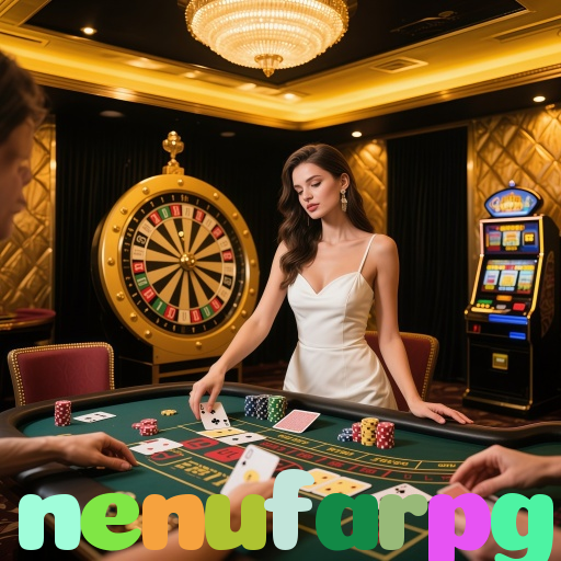 nenufarpg 