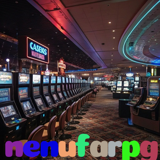 nenufarpg 