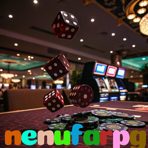 nenufarpg 