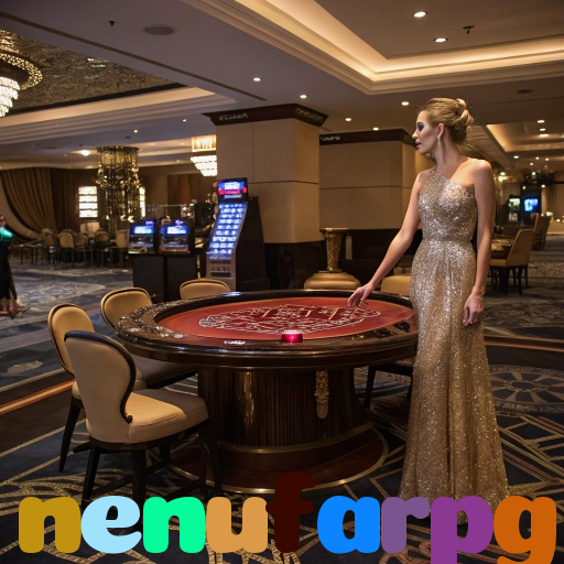 nenufarpg 