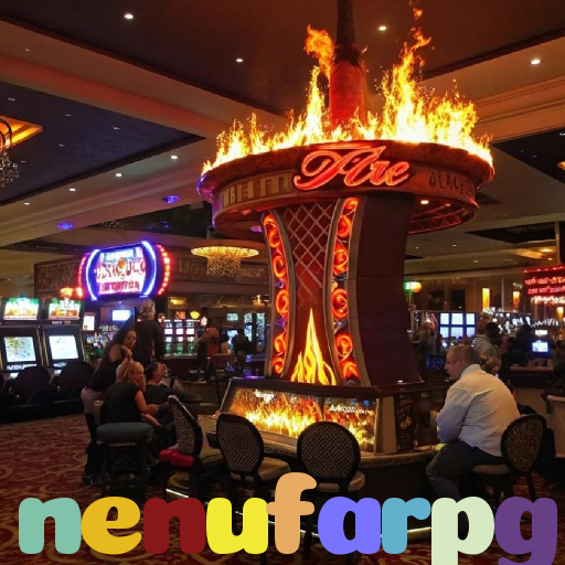 nenufarpg 
