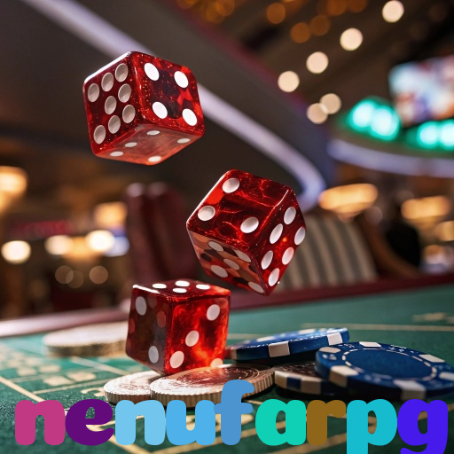 nenufarpg 