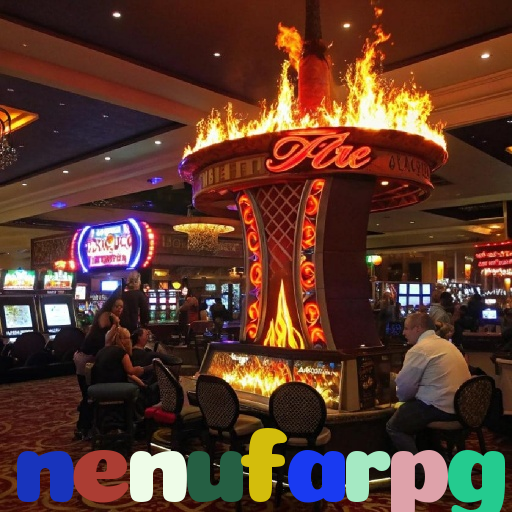 nenufarpg 