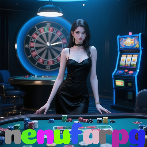 nenufarpg 