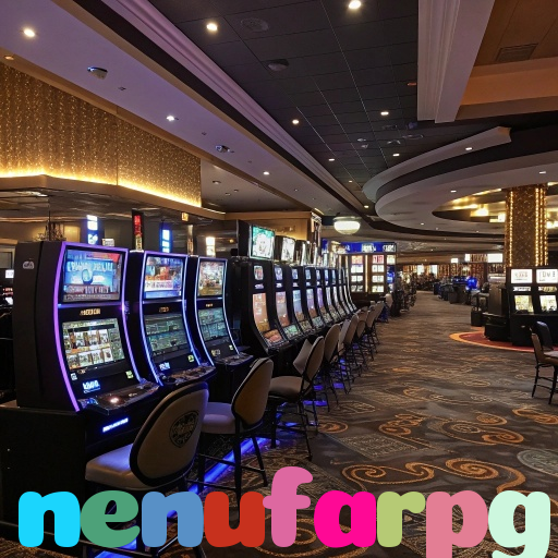 nenufarpg 